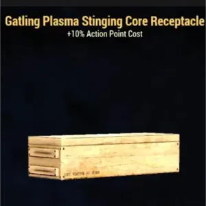 gat plasma stingin core