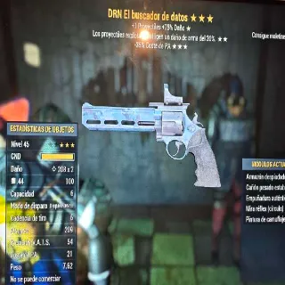 TSE35 The Fact Finder