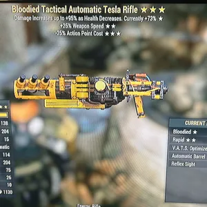 b2525 tesla rifle