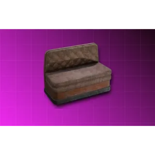 Diner sofa 