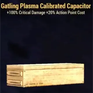 x5 gat plasma calibrated