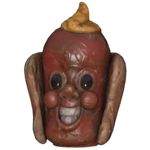 New brad  boy mask