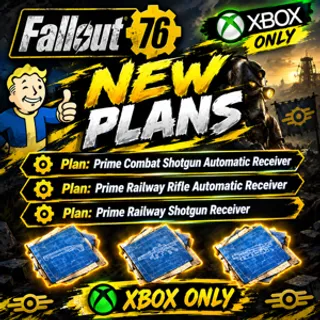 3 New prime plans 🟢