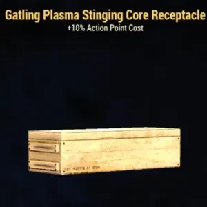 gat plasma stinging core