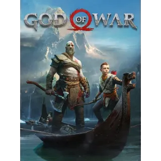 God of War