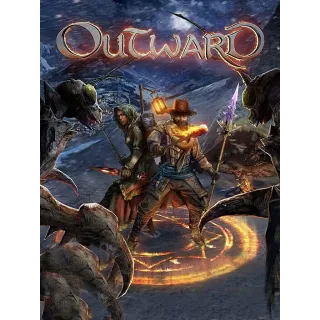 Outward Definitive Edition