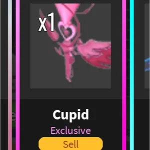 Cupid set dh