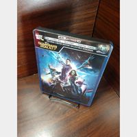 Marvel’s Guardians of the Galaxy Vol.1 4K Digital Code (Full Code - Disney Rewards points redeemed)