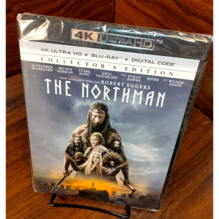 Northman (4KUHD Digital Code) – MoviesAnywhere - Digital Movies - Gameflip