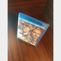 Hell or High Water (HD) Vudu/GooglePlay/Fandango Digital Code Only (Redeems at MovieRedeem Site)