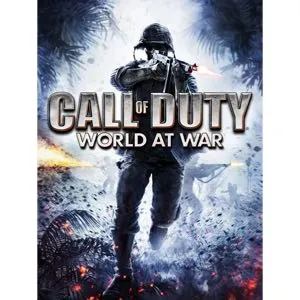 Call of Duty: World at War