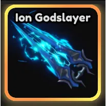 Ion Godslayer