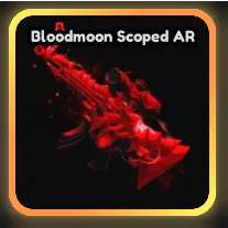 Bloodmoon Scoped AR
