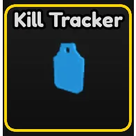 Kill Tracker