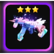 Unicorn Blaster