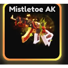 Mistletoe AK