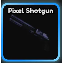 Pixel Shotgun 