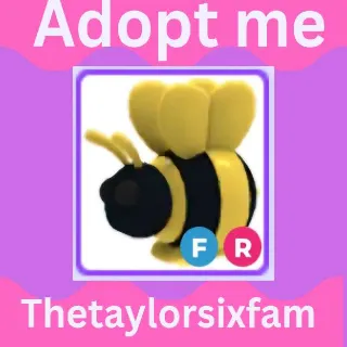 FR King Bee