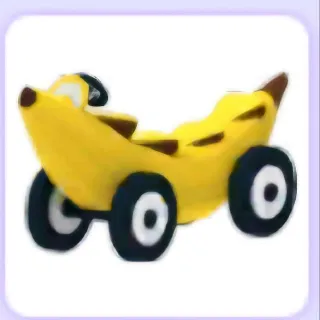 Banana Car