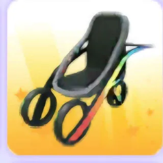 RGB Stroller