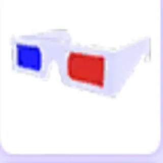 3D Glasses