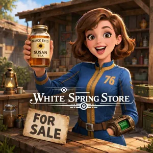 Susan Soothin’ Tea x25