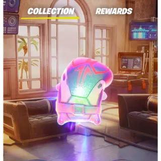 HOLOFOIL SEVEN SPRITE
