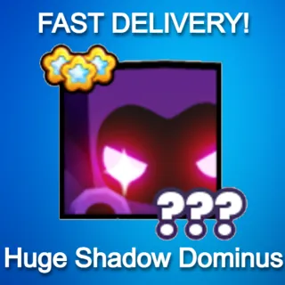 Huge Shadow Dominus|PS99