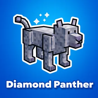 Diamond Panther