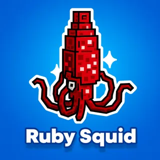 Ruby Squid