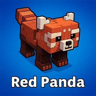 Red Panda