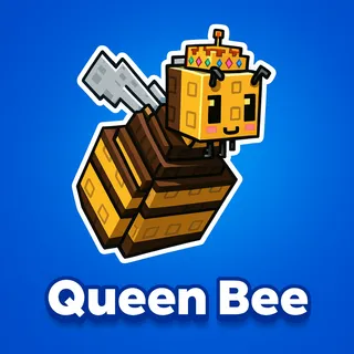 Queen Bee
