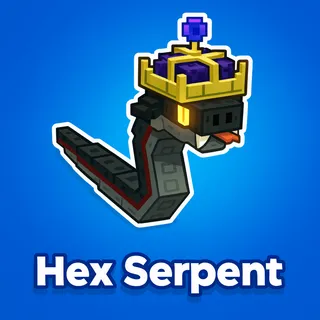 Hex Serpent