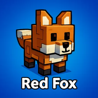 Red Fox