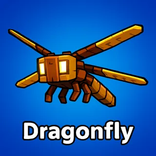 Dragonfly