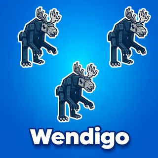 Wendigo