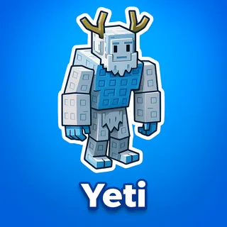 Yeti