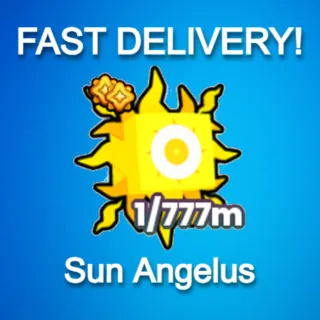 Sun Angelus|PETS GO!