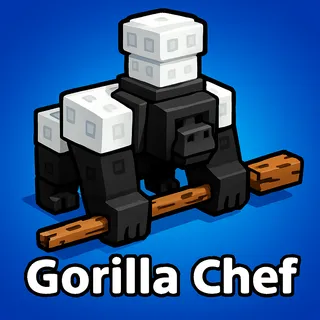Gorilla Chef