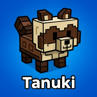 Tanuki