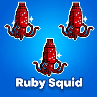 Ruby Squid