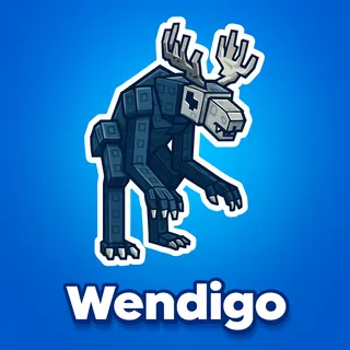 Wendigo
