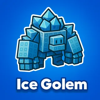 Ice Golem