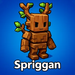 Spriggan