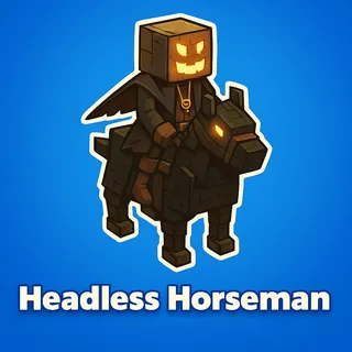 Headless Horseman