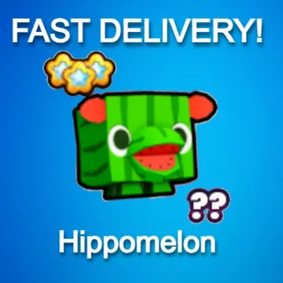 Hippomelon|PETS GO!