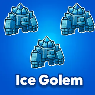 Ice Golem