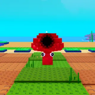 Ruby Tomatrio 356K DMG