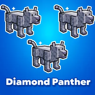 Diamond Panther