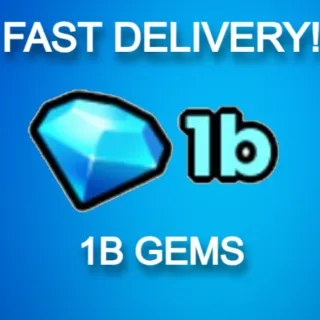 1B GEMS|PS99